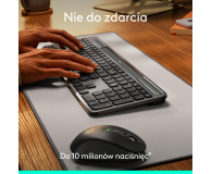 LOGITECH K980 Signature Slim Solar+ 920-013764 - 1367125 - zdjęcie 5